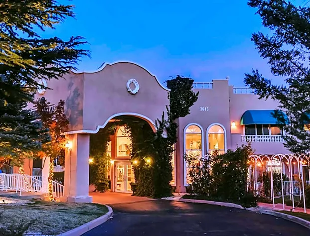 Forest Villas Hotel - Prescott hotel detail image 2