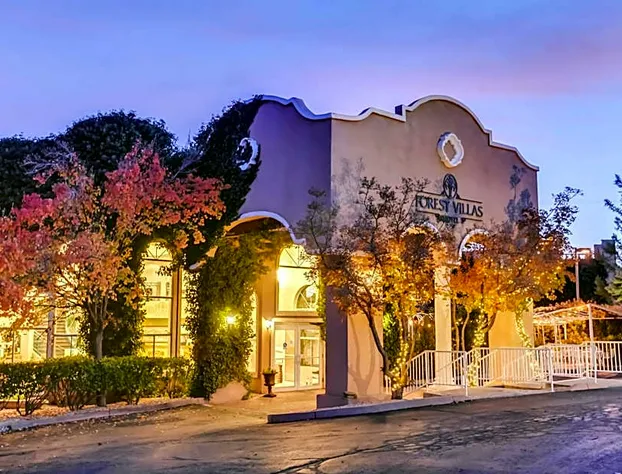 Forest Villas Hotel - Prescott hotel detail image 3