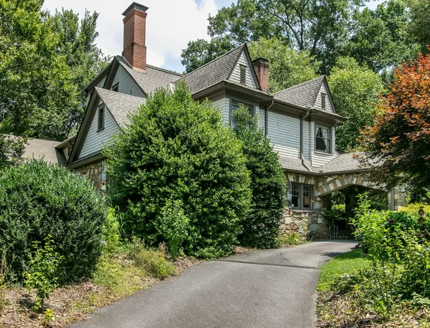 North Lodge Bed & Breakfast hotel detail image 1