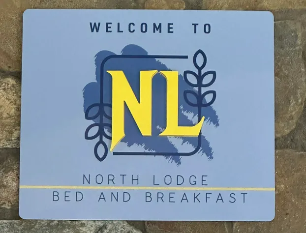North Lodge Bed & Breakfast hotel detail image 2