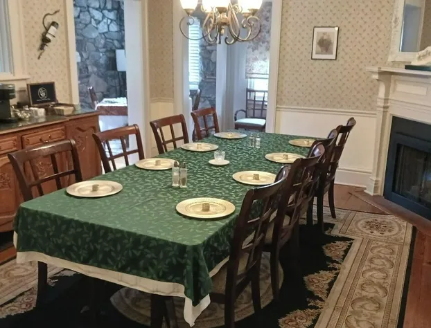 North Lodge Bed & Breakfast hotel detail image 4