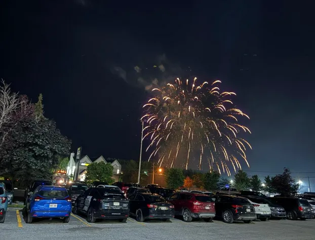 Days Inn by Wyndham Ste. Helene-de-Bagot hotel detail image 2