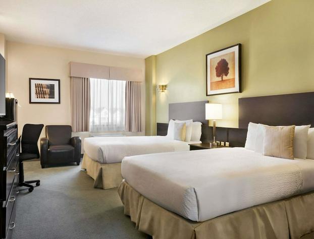 Days Inn by Wyndham Ste. Helene-de-Bagot hotel detail image 4
