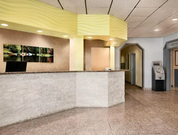 Days Inn by Wyndham Ste. Helene-de-Bagot hotel detail image 4