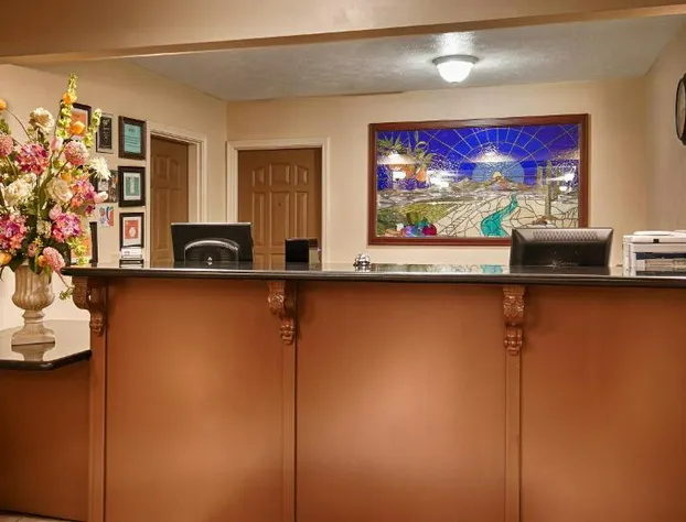 Best Western John Jay Inn hotel detail image 2