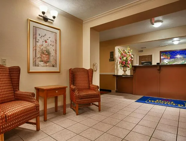 Best Western John Jay Inn hotel detail image 3