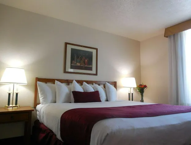 Best Western John Jay Inn hotel detail image 2