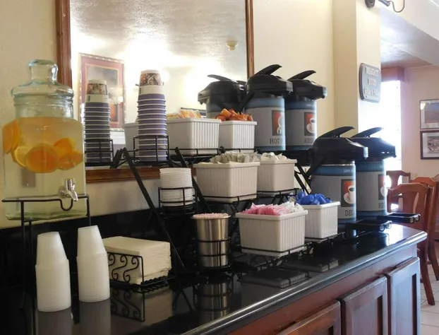 Best Western John Jay Inn hotel detail image 4