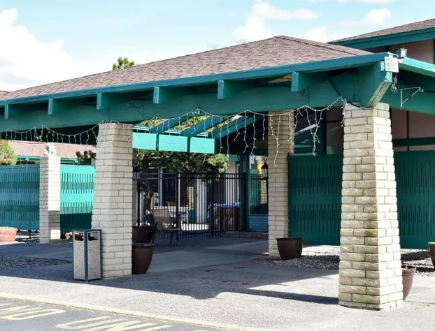 Quality Inn Umatilla - Hermiston hotel detail image 1