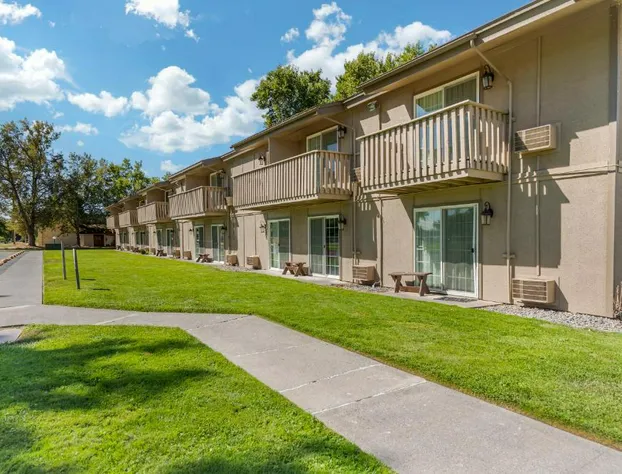 Quality Inn Umatilla - Hermiston hotel detail image 2