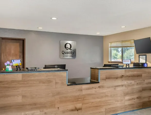 Quality Inn Umatilla - Hermiston hotel detail image 3