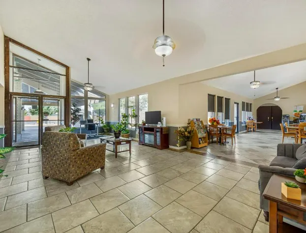 Quality Inn Umatilla - Hermiston hotel detail image 4