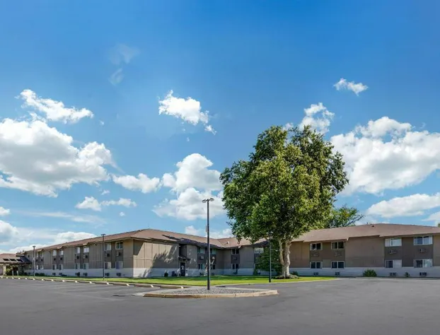 Quality Inn Umatilla - Hermiston hotel detail image 1