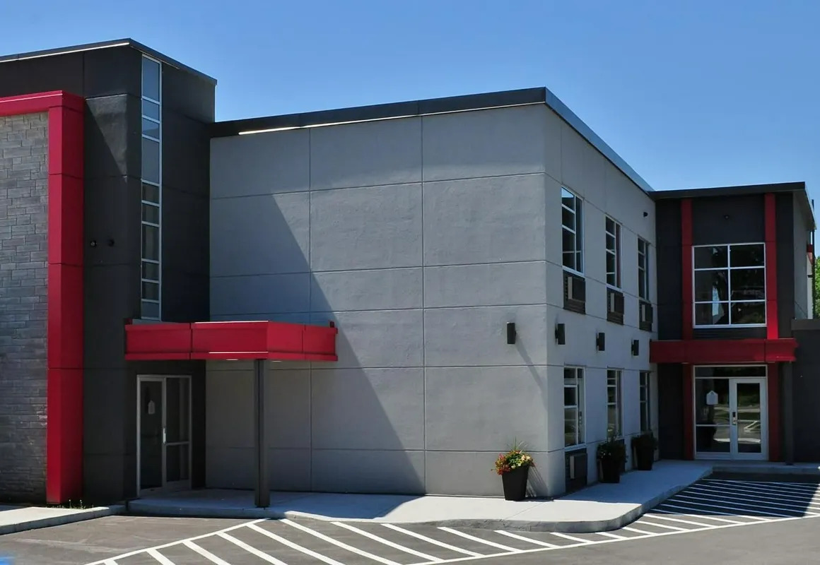 Hôtel Ô Laval hotel hero