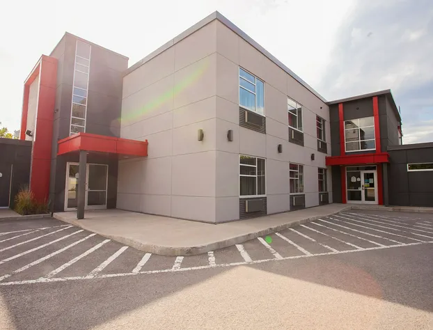 Hôtel Ô Laval hotel detail image 1