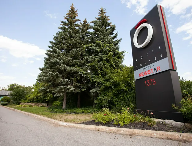 Hôtel Ô Laval hotel detail image 4