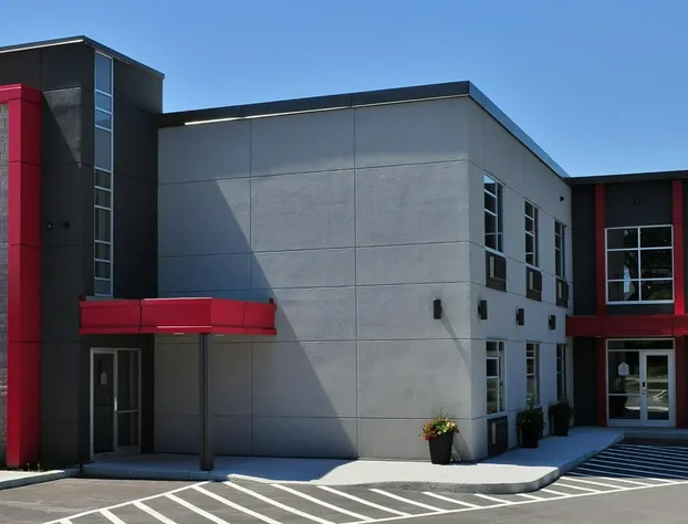 Hôtel Ô Laval hotel detail image 1