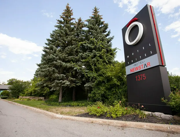 Hôtel Ô Laval hotel detail image 4