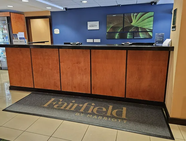 Fairfield Inn & Suites by Marriott Charleston Airport/Conven hotel detail image 3