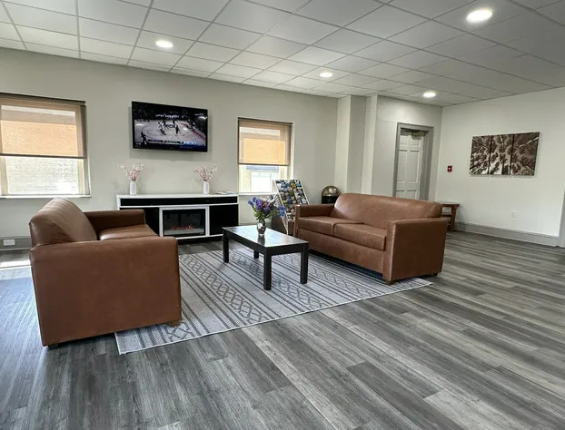 HomeTowne Studios by Red Roof Richmond, VA - W Broad St hotel detail image 2