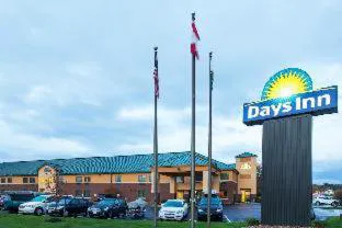 Quality Inn Brewerton - Syracuse Oneida Lake Area hotel hero