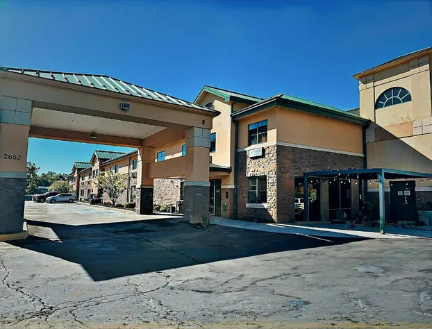 Quality Inn Brewerton - Syracuse Oneida Lake Area hotel detail image 1