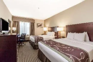 Quality Inn Brewerton - Syracuse Oneida Lake Area hotel detail image 3