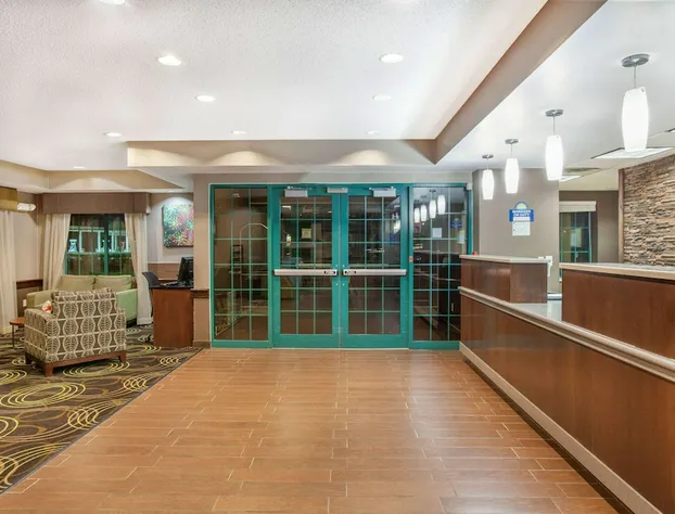 Quality Inn Brewerton - Syracuse Oneida Lake Area hotel detail image 1
