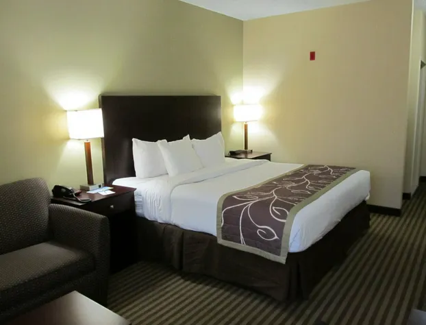 Quality Inn Brewerton - Syracuse Oneida Lake Area hotel detail image 3
