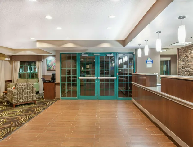 Quality Inn Brewerton - Syracuse Oneida Lake Area hotel detail image 1