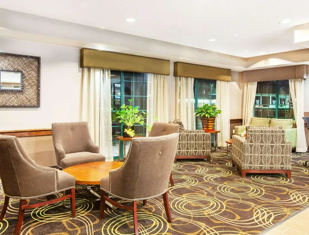 Quality Inn Brewerton - Syracuse Oneida Lake Area hotel detail image 2