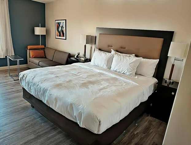 Quality Inn Brewerton - Syracuse Oneida Lake Area hotel detail image 3