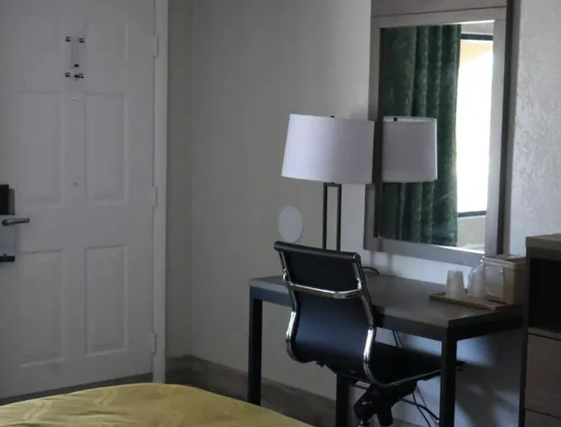 Quality Inn St. Augustine Outlet Mall hotel detail image 2