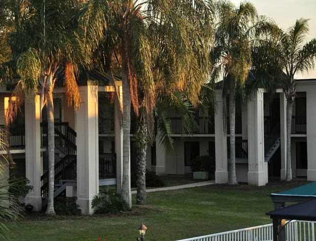 Winter Haven Garden Inn and Banquet Center hotel detail image 4