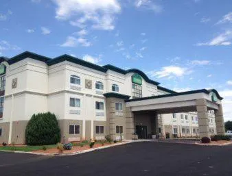 Wingate by Wyndham Pueblo hotel detail image 1