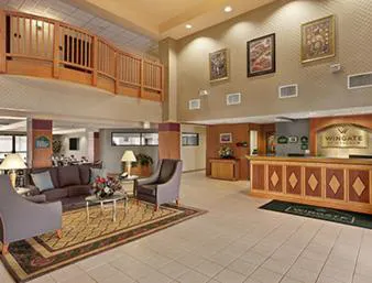 Wingate by Wyndham Pueblo hotel detail image 3