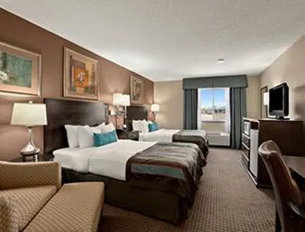 Wingate by Wyndham Pueblo hotel detail image 4