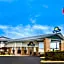 Days Inn by Wyndham Auburn hotel hero