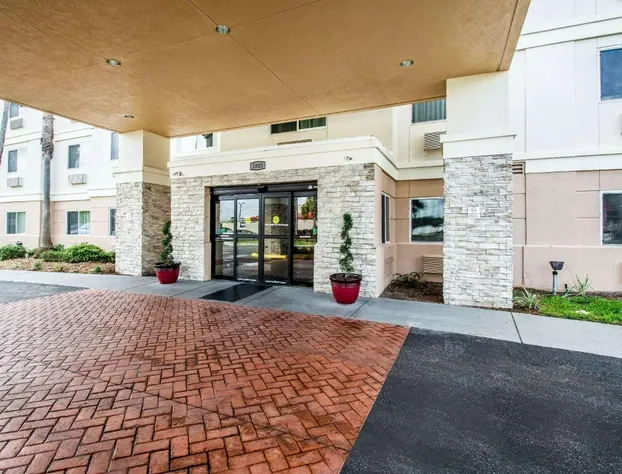 Quality Inn Plant City - Lakeland hotel detail image 1