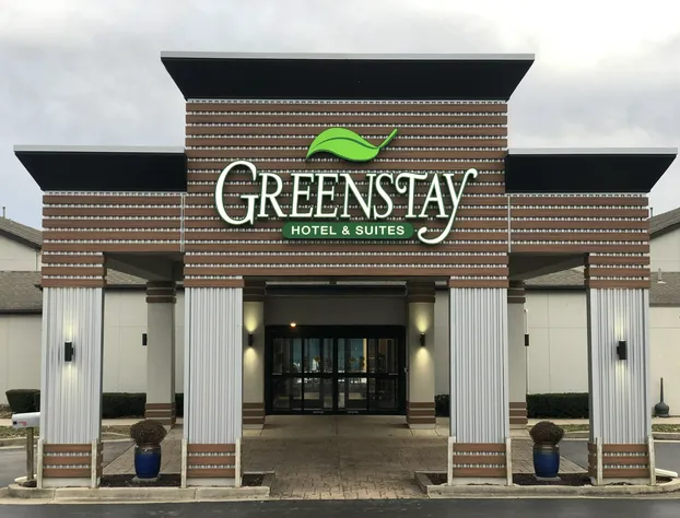 Greenstay Inn & Suites CourtView hotel detail image 1