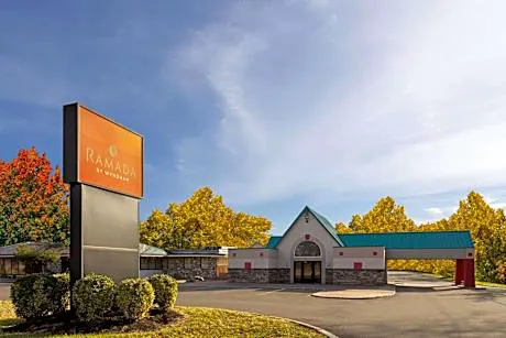 Ramada by Wyndham Parsippany hotel detail image 2