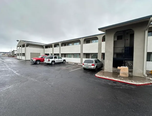 Desert Sands Inn & Suites hotel detail image 2