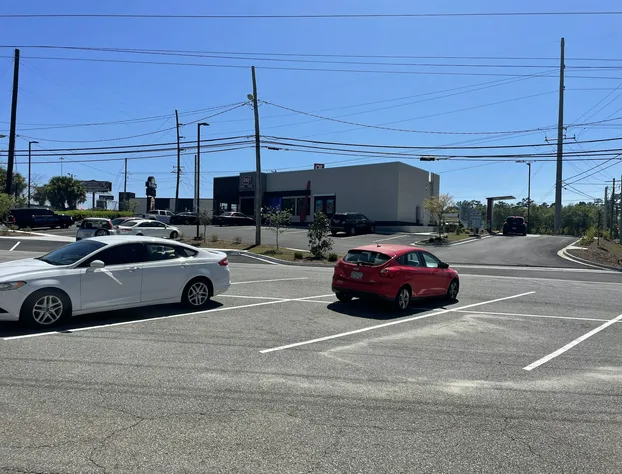 Days Inn by Wyndham Valdosta/Near Valdosta Mall hotel detail image 2