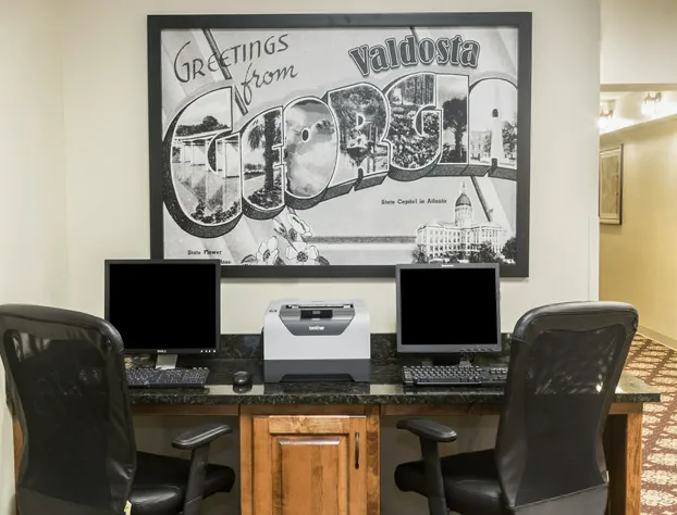 Days Inn by Wyndham Valdosta/Near Valdosta Mall hotel detail image 3