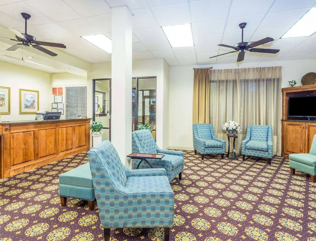 Days Inn by Wyndham Valdosta/Near Valdosta Mall hotel detail image 4