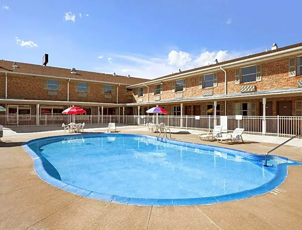 Ex Ramada by Wyndham Sioux City hotel detail image 4