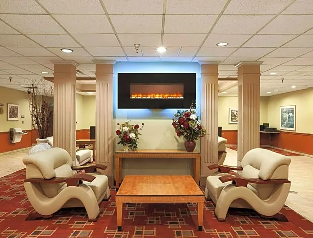 Ex Ramada by Wyndham Sioux City hotel detail image 1