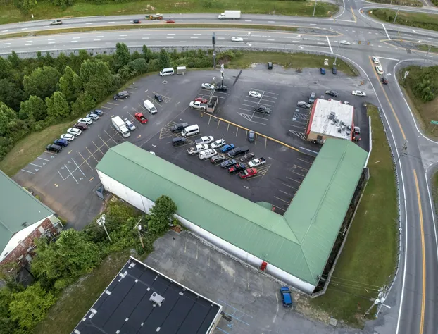 SureStay Hotel by Best Western Summersville hotel detail image 4