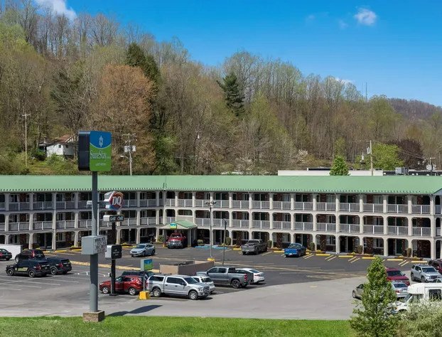 SureStay Hotel by Best Western Summersville hotel detail image 3