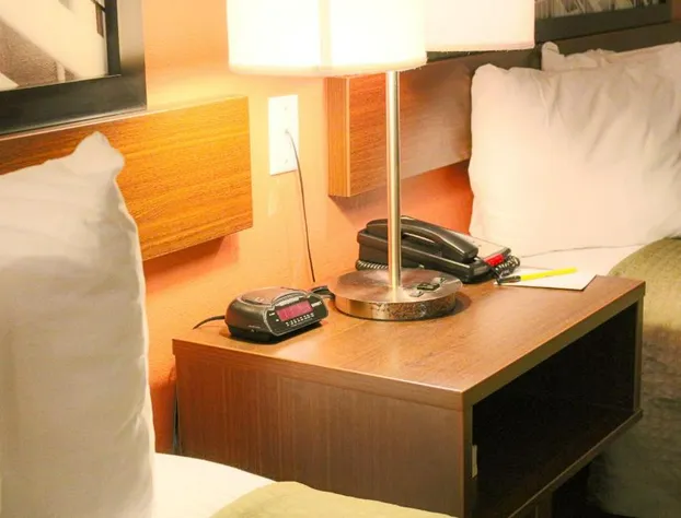 Orlando Inn International Drive Area hotel detail image 1